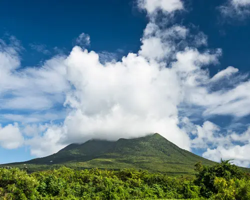 Saint Kitts dan Nevis