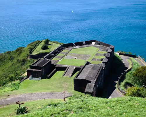 Saint Kitts dan Nevis