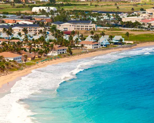 Saint Kitts dan Nevis