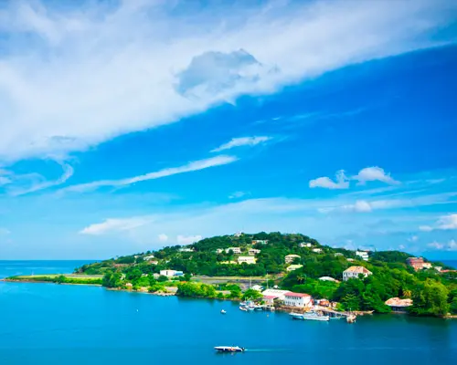 Saint Lucia
