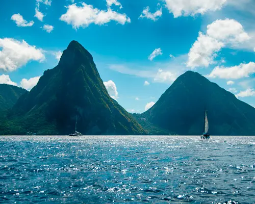 Saint Lucia