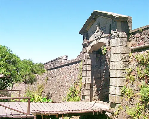 Colonia del Sacramento