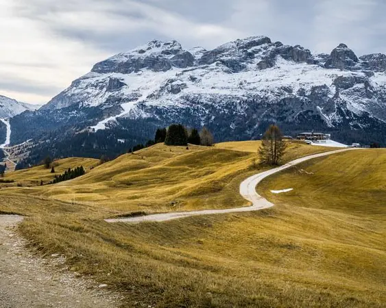 Corvara, Trentino Alto Adige