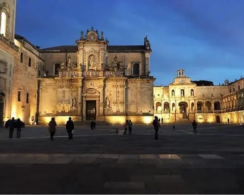 Lecce