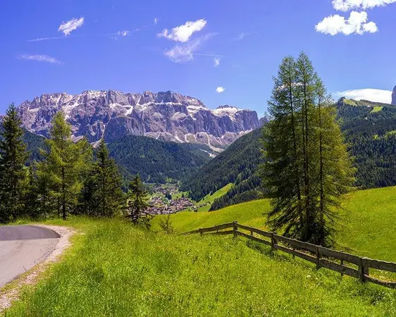 Selva di Val Gardena