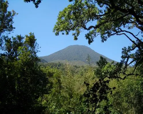 بحيرة بونيوني (كابالي)