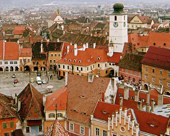 Sibiu