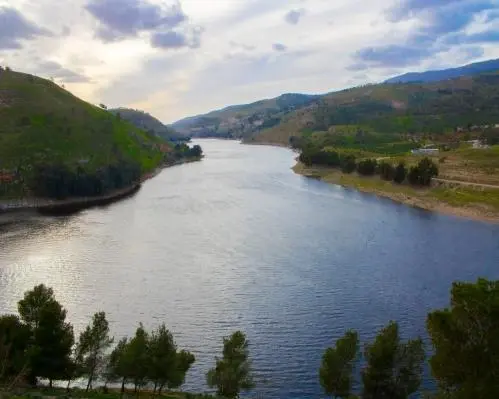 Sharhabil Bin Hassneh EcoPark (SHE Park)