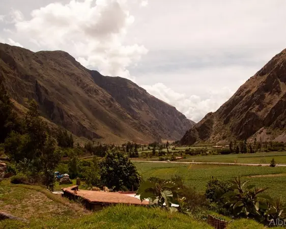 Valle Fértil