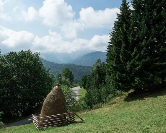 Prokletije National Park