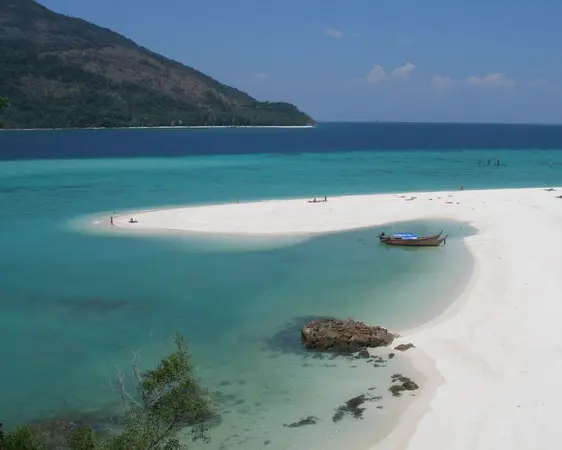 Koh Bulon Le