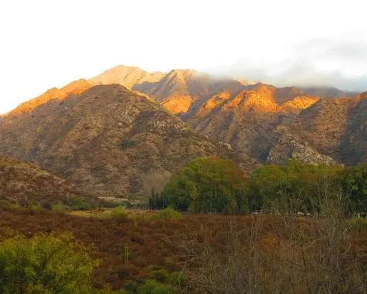 Valle Fértil