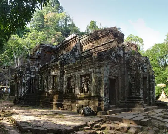 Champasak