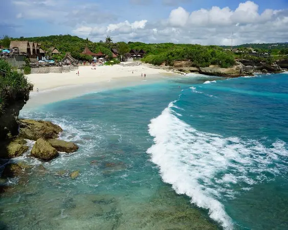 Nusa Lembongan