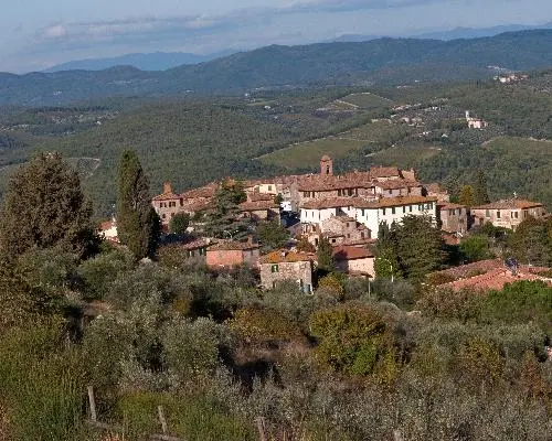 Castelnuovo Berardenga