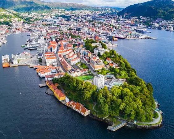 Bergen