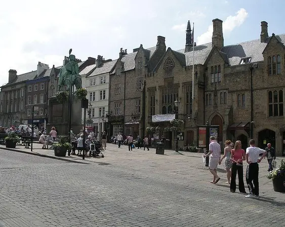 Durham