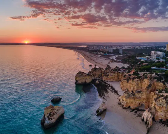 Alvor