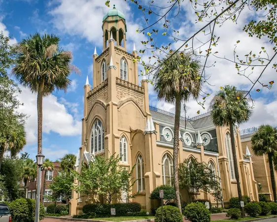 Savannah GA