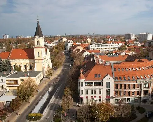 Siófok