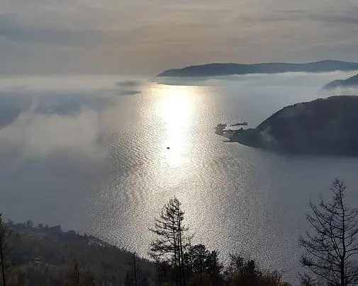 Lac Baïkal