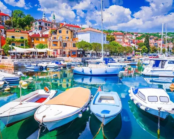 Opatija