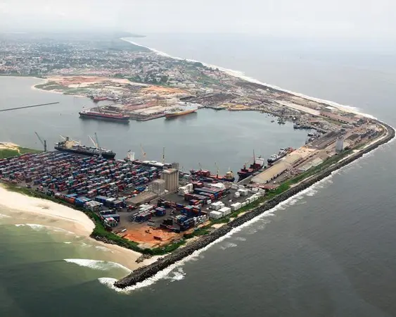 Pointe-Noire
