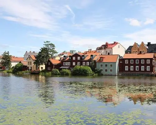 Eskilstuna