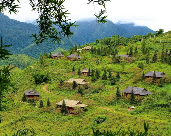Sa Pa