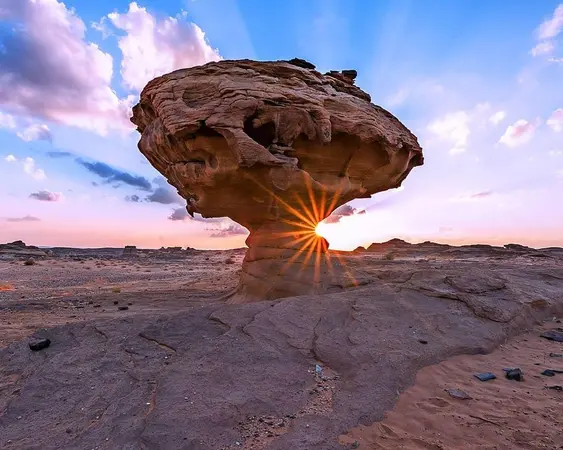 AlUla