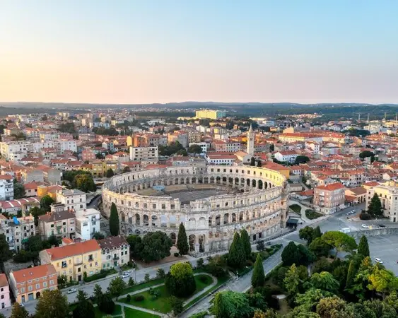 Pula