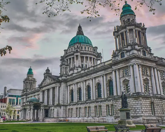 Belfast