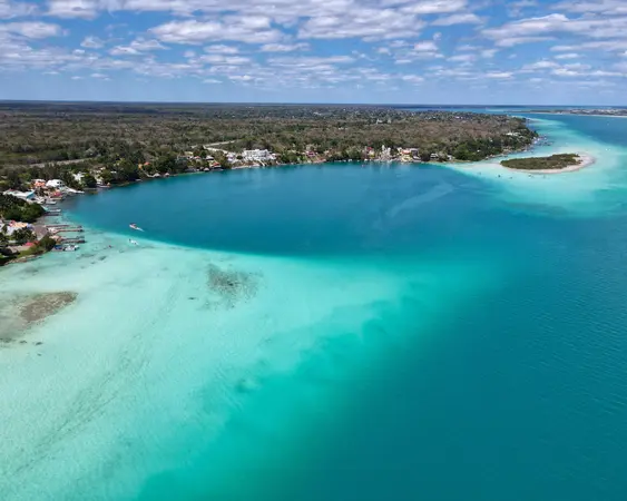Bacalar