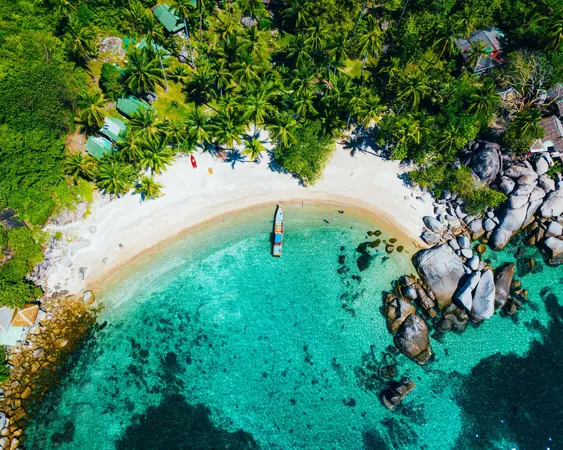 Koh Tao