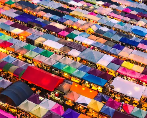 Bangkok