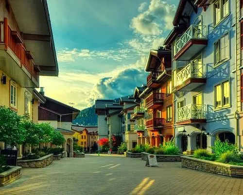 Sun Peaks
