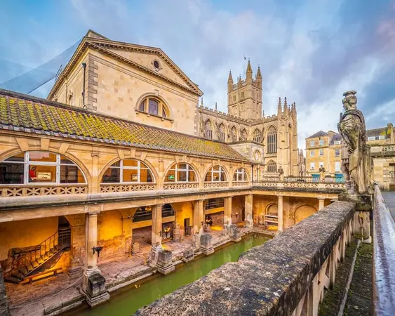 Bath