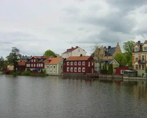 Eskilstuna