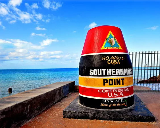 Key West FL