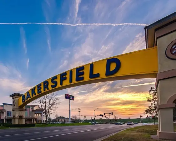 Bakersfield CA