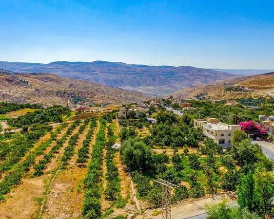 Ajloun