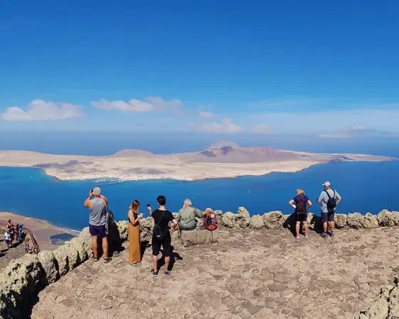Lanzarote (Islas Canarias)
