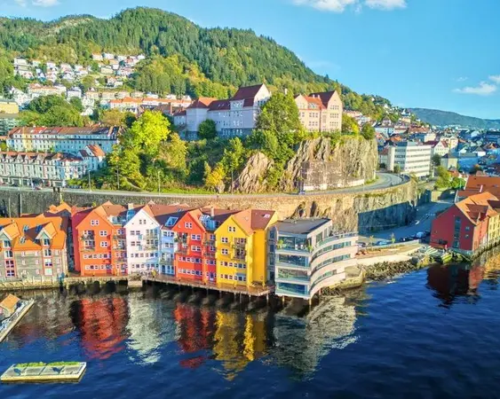 Bergen