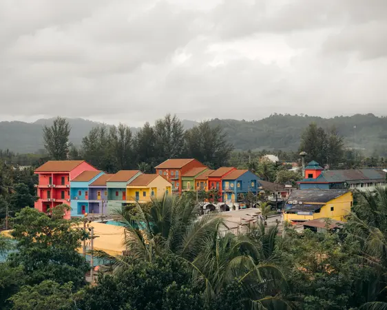 Khao Lak