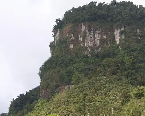 Peñas Blancas
