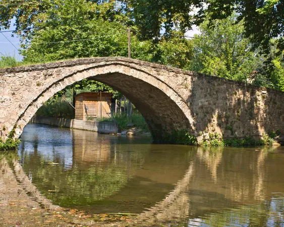 Edessa, Pella