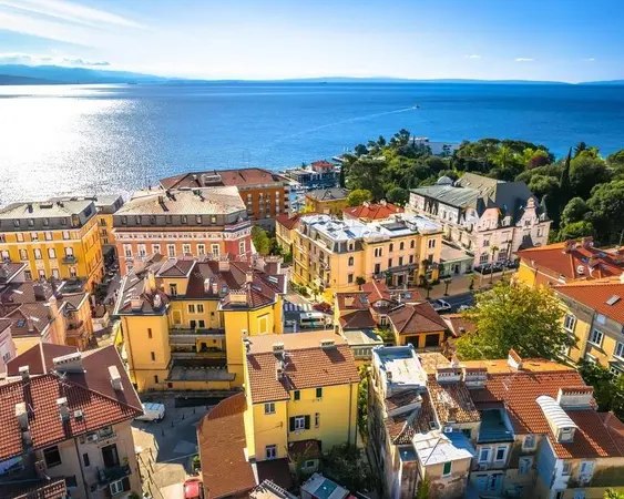 Opatija