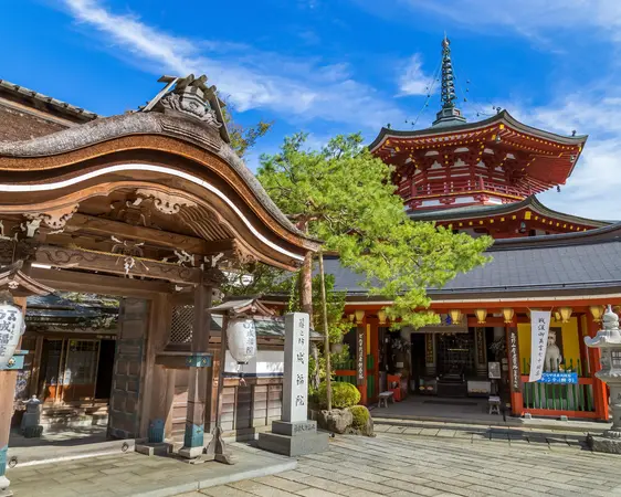 Koyasan