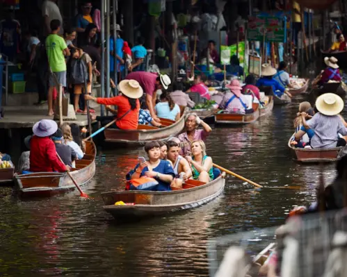 Bangkok