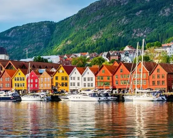 Bergen